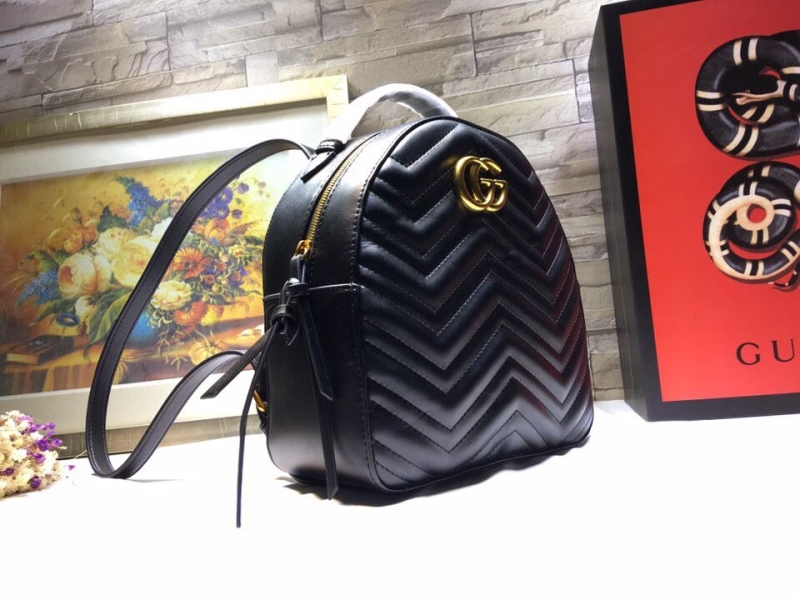 Gucci Backpacks